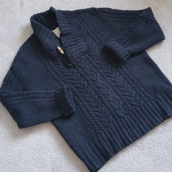 Banana Republic men's sweater